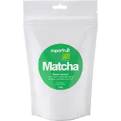 Superfruit Matchapulver ØKO, 100 g