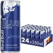 Red Bull 24 x Energidrikk 250 ml