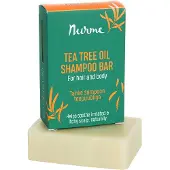 Nurme Tea Tree Oil Shampoo 100 g