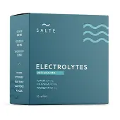 Salte Elektrolytter 30-pack