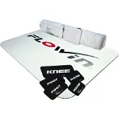 Flowin Sport - Friction Training - White