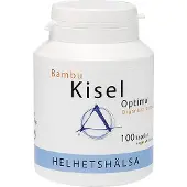 Helhetshälsa Kisel Optimal 288 mg 100 kapsler