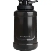 Smartshake Ultimate Jug Svart 2100 ml