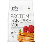 Star Nutrition Proteinpannekaker 1 kg