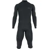 iON Element 4/3 Mm Overknee Langermet Shorty Med Glidelås Bak