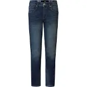 Petrol Industries Starling Straight Fit Jeans