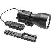 Wadsn K-2u Taktisk Lommelykt