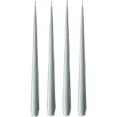Fyrklövern ester & erik lys 32 cm 4-pk, Concrete 71-0 lakk