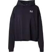 Under Armour Rival Terry Os Hetteskjorte