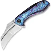 Kansept Knives KTC3 Linerlock Lightning