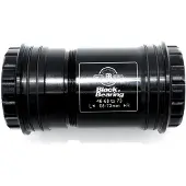 BLACK BEARING 24/gxp Ceramic Bb-46-68/73-24-c Kranklager