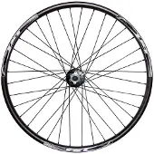 Mvtek 26´´ 6b Disc Threaded Mtb Bakhjul