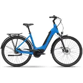 Winora Tria N8 E Nexus 2024 Elektrisk Sykkel
