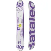 Bataleon Stuntwood Kids Snowboard mønster