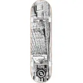 Hydroponic Sport Serie Co 7.25´´ Skateboard