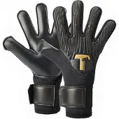 T1tan Rebel 2.0 Black-out Junior Keeperhansker