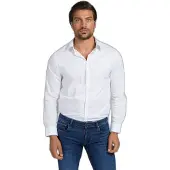 GUESS Sunset Skjorte Med Lange Ermer