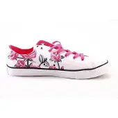 Converse Chuck Taylor All Star Ox 663624c Treningssko