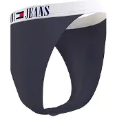 Tommy Hilfiger Uw0uw04087 Bikini Bunn