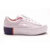 Converse One Star Platform Ox 559902c Treningssko