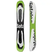 Bataleon Evil Teen Kids Snowboard mønster