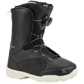 Nitro Flora BOA 2026 Snowboard Boots svart