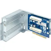 Qnap - Stigekort - for TS-873AU, TS-873AU-RP