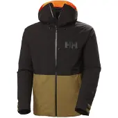 Helly Hansen Powderface Jakke