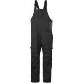 Helly Hansen Sogn Bib Cargo, Skibukser, Herre, Black