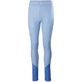 Helly Hansen Lifa Merino Midweight Pant, Dame, Bright Blue