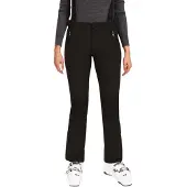 KILPI Dione, Skibukser, Dame, Black
