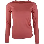 Helios Merino One, Undertrøye, Dame, Dusty Rose