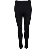 Helios Merino One, Stillongs, Dame, Black