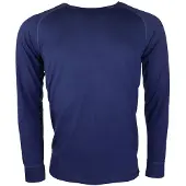 Helios Merino One, Undertrøye, Herre, Navy