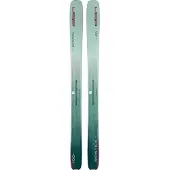 Elan Ripstick 100 W Alpinski For Kvinner