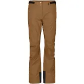SCOTT Ultimate Dryo 10, Skibukser, Dame, Bread Brown