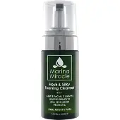 Marina Miracle Fresh and Silky Foaming Cleanser, 100 ml