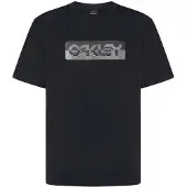 Oakley Duality B1b Kortarmet T-skjorte