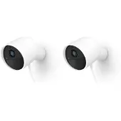 Philips Pakke: 2 X Secure Kablede Kameraer
