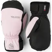 Hestra Ferox Primaloft, Skivotter, Junior, Pink