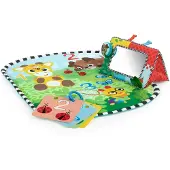 Baby einstein Aktivitetsteppe - Oppdagelse Garden - - OneSize - Aktivitetsteppe