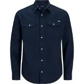 Jack & Jones Sheridan Skjorte Med Lange Ermer