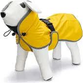Beeztees Caro Regnfrakk Til Hund