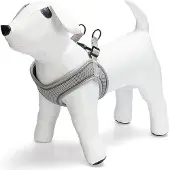 Beeztees Premium Parinca Stepin Hundesele