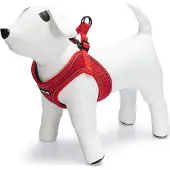 Beeztees Premium Parinca Stepin Hundesele