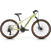 Megamo Ku4 24´´ Tx35 2025 Sykkel