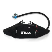 Silva Race Belt 4l Hydreringsmidjeveske
