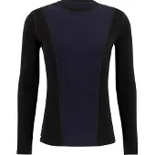 Ulvang Peak Map Crew, Underställ, Herre, Black/Navy Blue