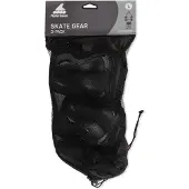 Rollerblade Skate Gear 3 Pack Beskytter