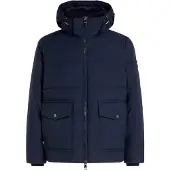 Tommy Hilfiger Rockie Utility Vattert Jakke